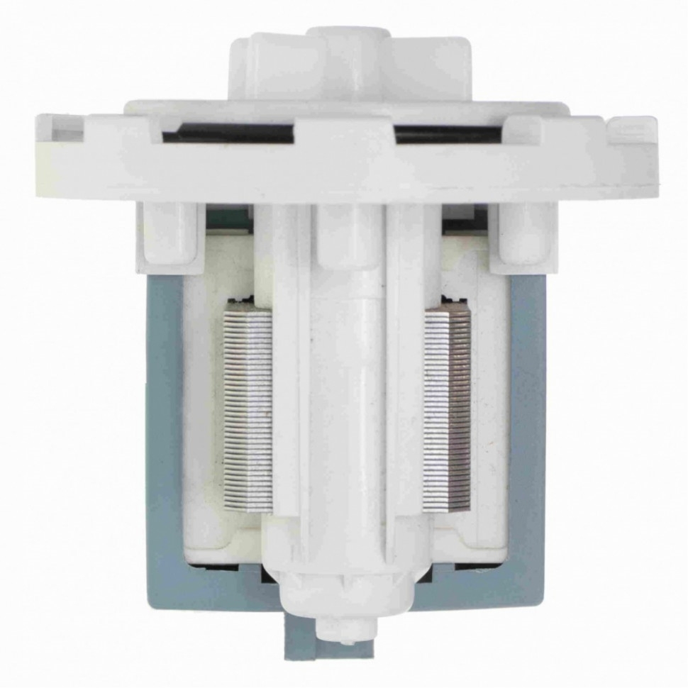 Сливной насос Ardo, Beko, Bosch, 34W, 8 защелок, клеммы назад раздельно, GRE PMP201UN