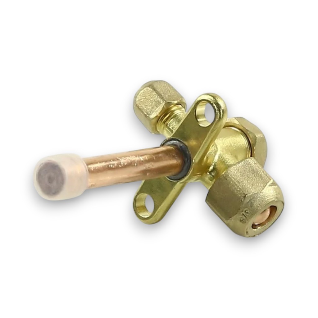 Вентиль кондиционера CH 603-06S 3/8дюйм