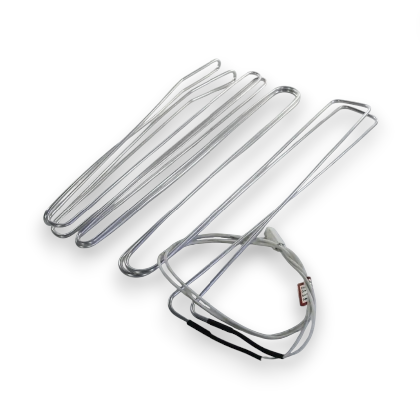 ТЭН оттайки холодильника 190W 220V Атлант K2N3 NoFrost