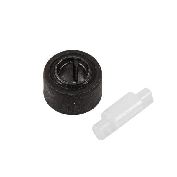 Колесо переднее щетки для пылесоса AEG, Electrolux 140144439027 ORIGINAL