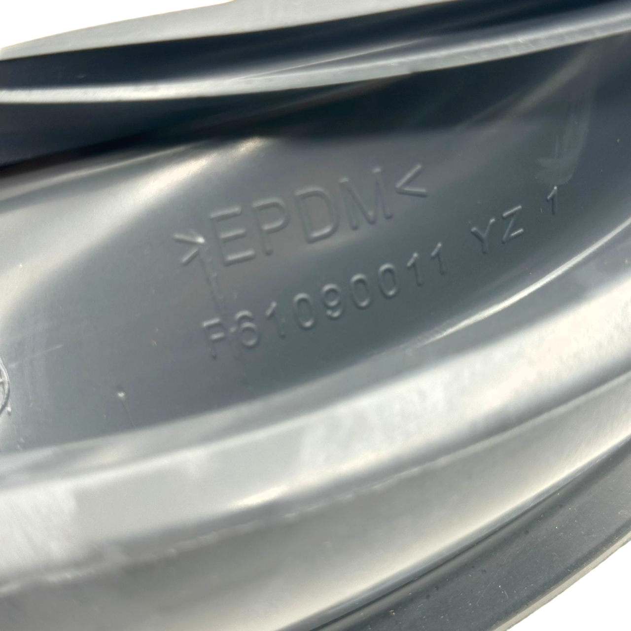 Манжета для стиральной машины Midea, DEXP, Weissgauff, Leran 12638100003084