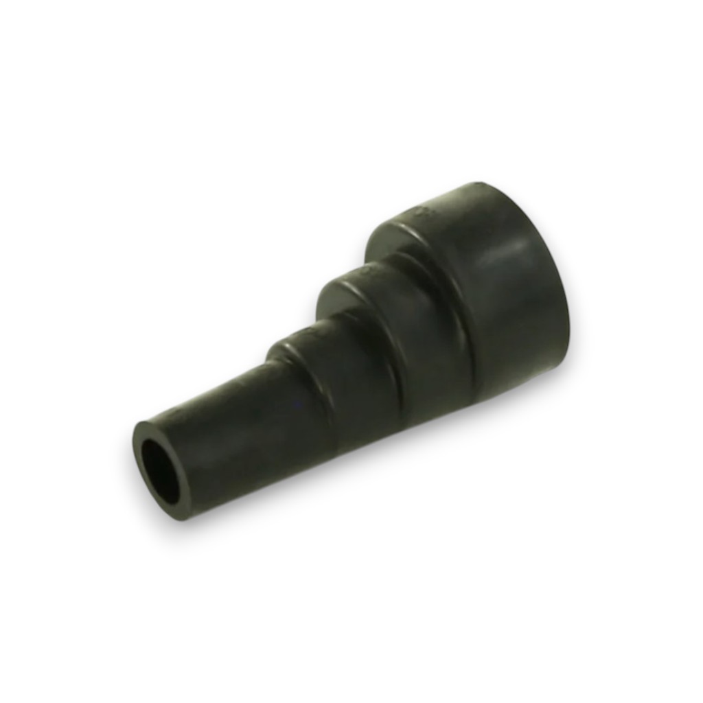 Переходник дренажный резиновый D-15/20/24/32/38мм ЦБ-0000141