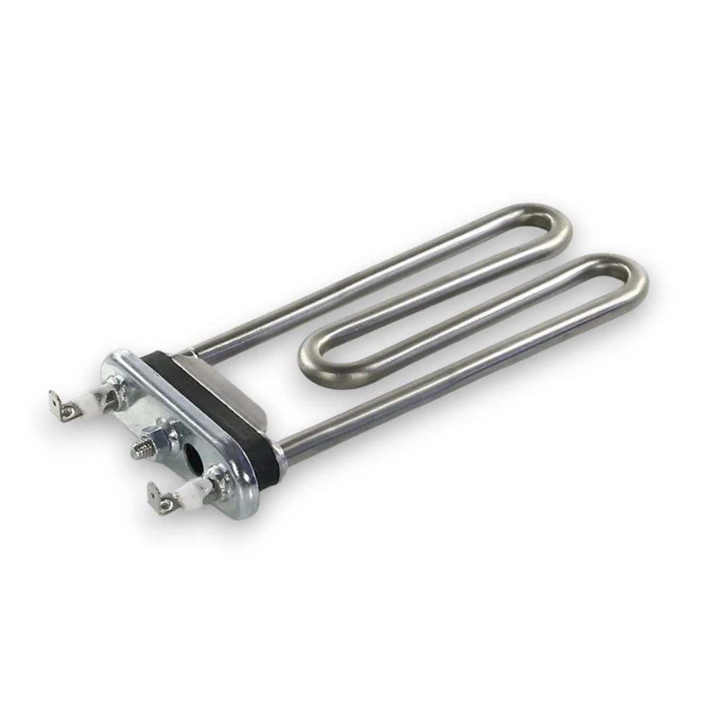 ТЭН стиральной машины 1600W прямой отверстие L170мм Farbei аналог HTR003LG ELS0001