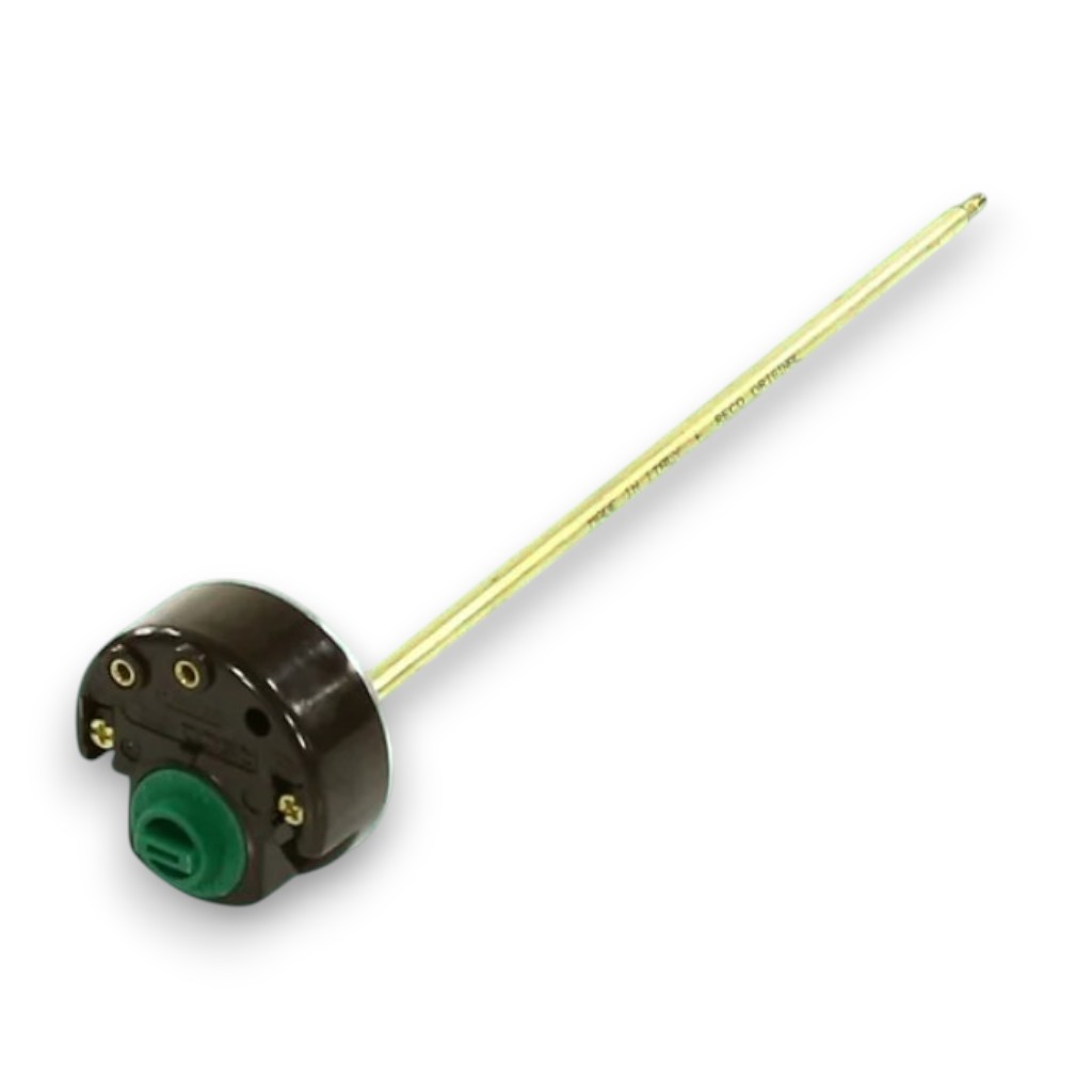 Термостат водонагревателя стержень 80°C 20А L273мм Reco 3412105 WTH408UN