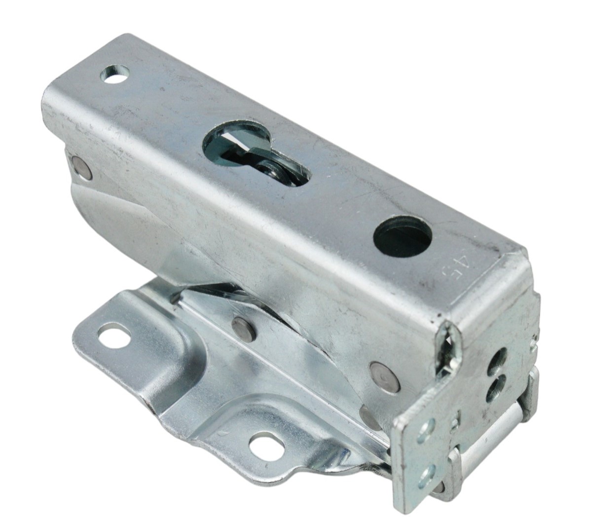 Петля двери холодильника, Electrolux, Zanussi, Aeg, 2211257015, нижняя, Оригинал