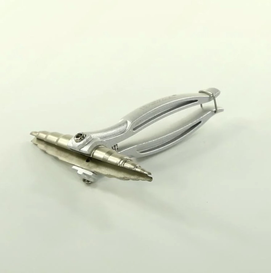 Труборасширитель WK-622 1/4, 3/8, 3/4, 5/8, 7/8 дюйм 6-22мм