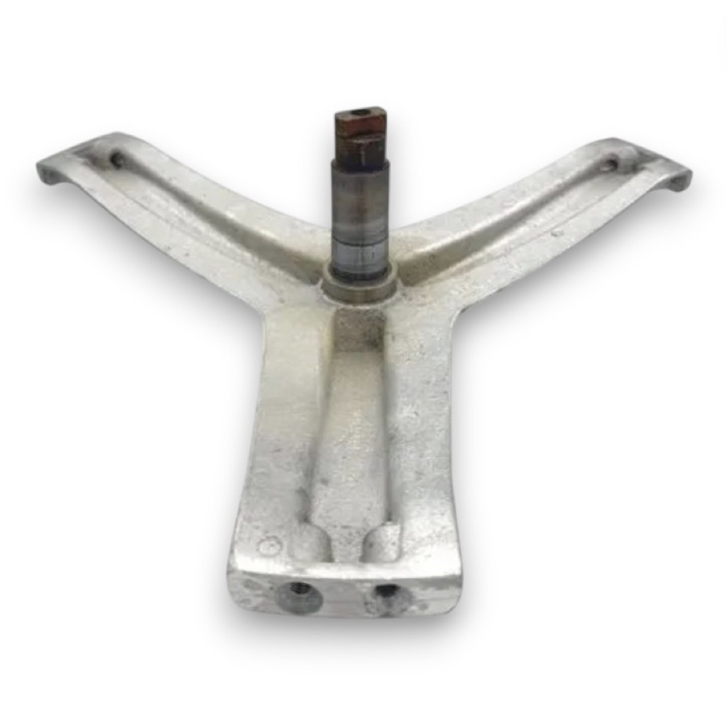 Крестовина Electrolux вал 113мм под сальник 47, Усиленная