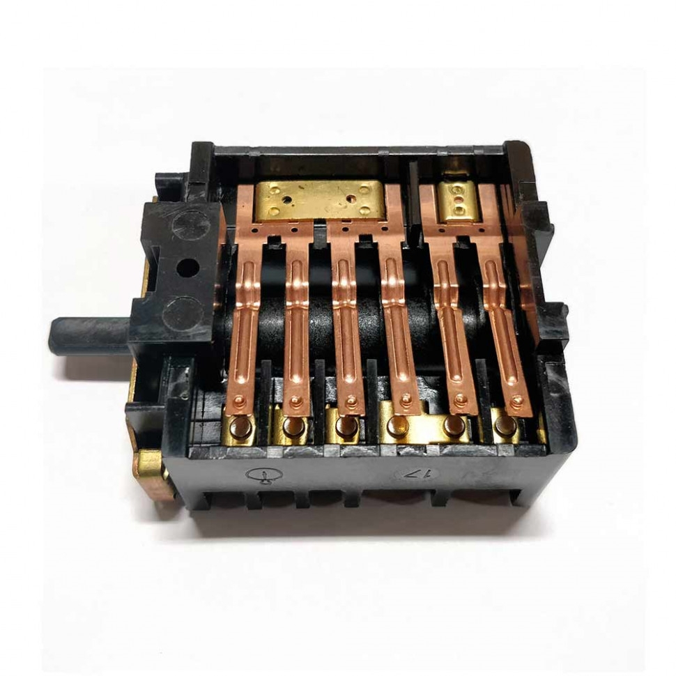 Переключатель режимов духовки 7 позиций, Мечта, Лысьва, Комфорт ПМ16-7-03