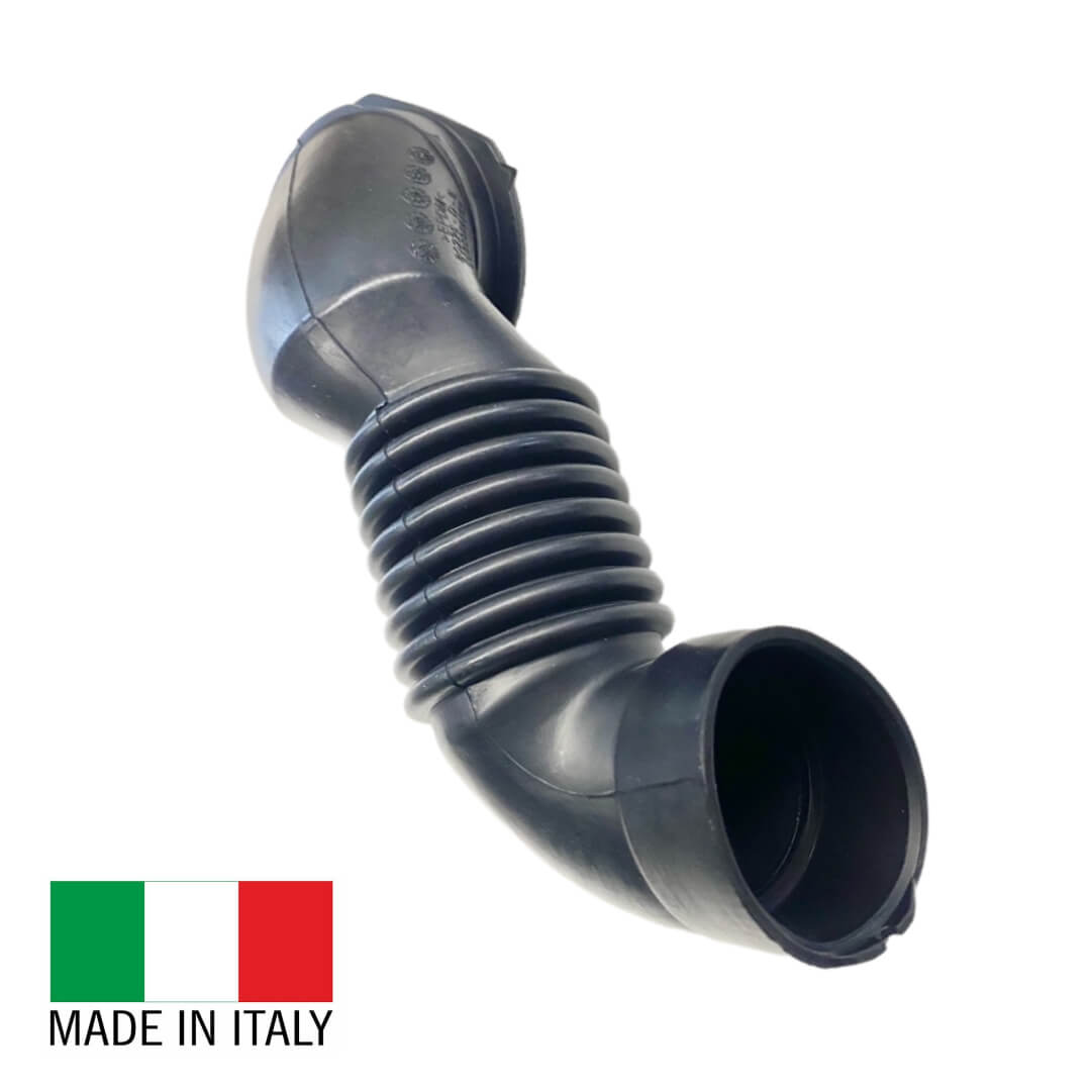 Патрубок СМА Bosch, Siemens, Neff, верхний (дозатор-бак)5500000169, 265958 Оригинал