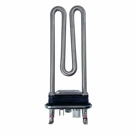 ТЭН стиральной машины MWM7143I Midea 17438100000426u 1800W Kawai