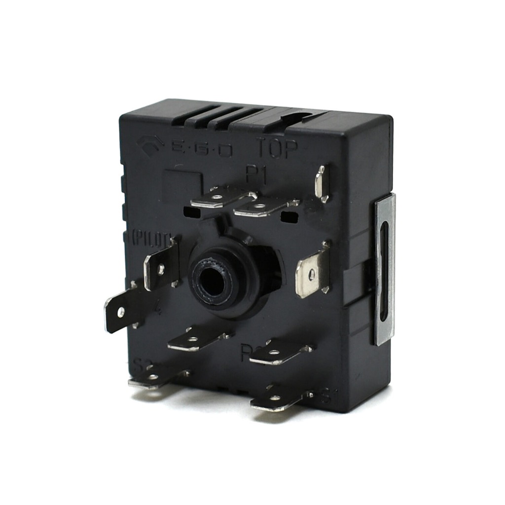 Переключатель режимов Mora 50.85021.001 Gorenje, EGO 50.85021.001, 156004, 599595