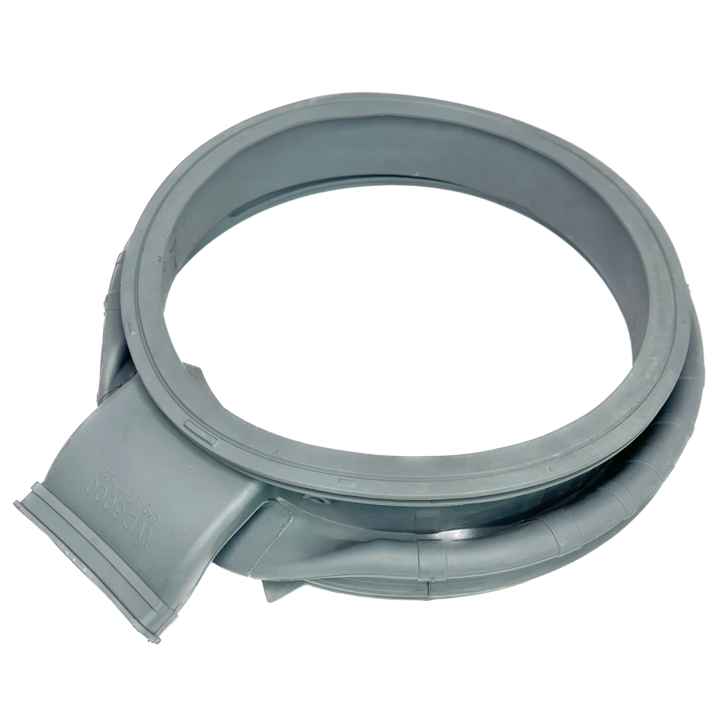 Манжета люка стиральной машины, Samsung, DC64-03235B, GSK023SA