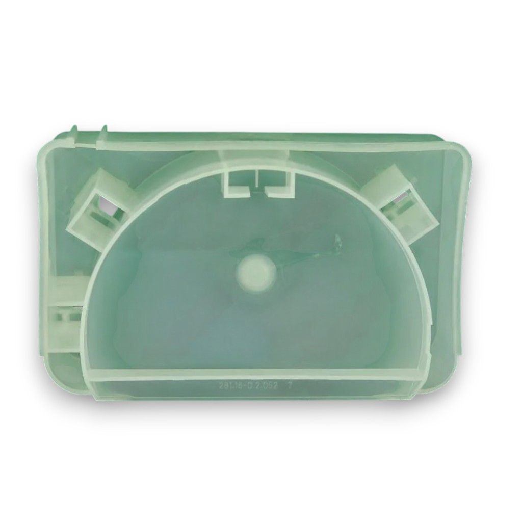 Лоток компрессора Атлант пластиковый для сбора конденсата 281160205200