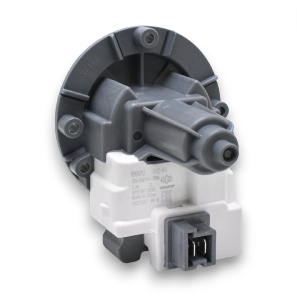 Помпа Hanyu 30W Indesit, Ariston AR5425 63ZN920 9019367