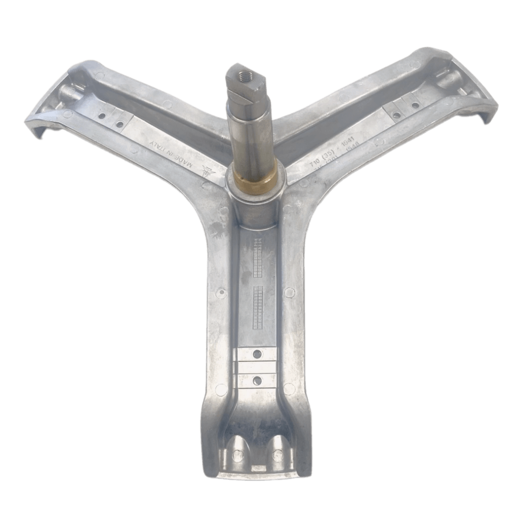 Крестовина барабана Electrolux, Zanussi, AEG 50253016005, EBI715 Италия