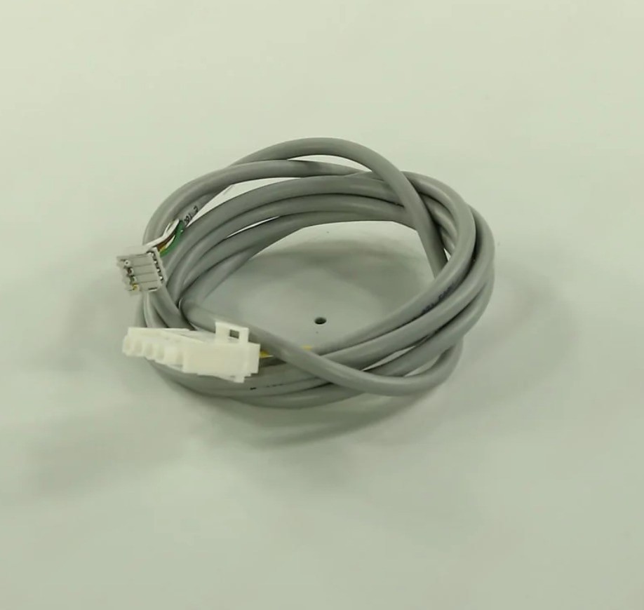 Кабель холодильника Indesit, Ariston LCD дисплея C00294922