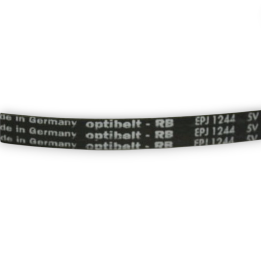 Ремень Optibelt 1244 J4 черный Beko, Blomberg 2816750100