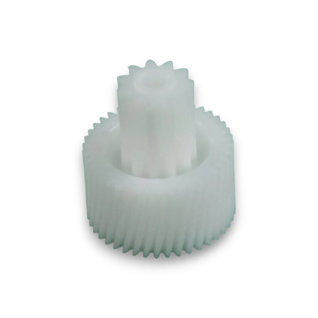 Шестерня мясорубки Moulinex Tefal Ø33/17мм h38,5мм z41/11