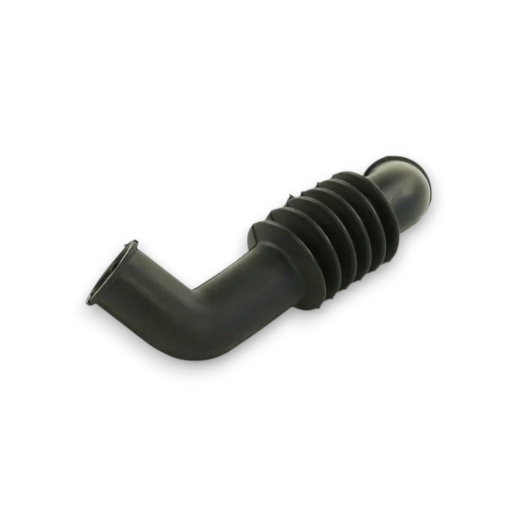 Патрубок пароотводящий стиральной машины Samsung Оригинал для моделей с сушкой DC67-00526A