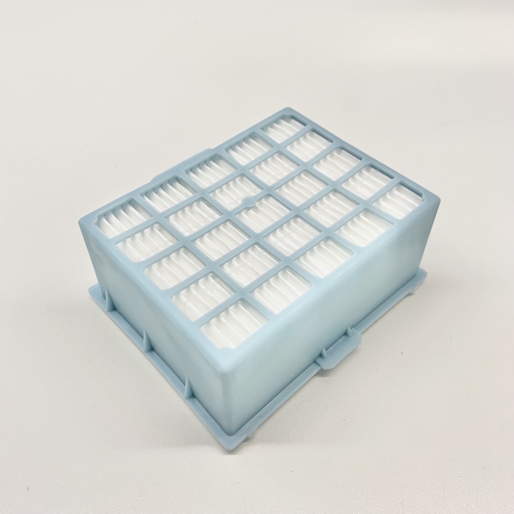 Фильтр HEPA пылесоса Bosch, Siemens BBZ156HF, 00576833, 576833, 00577348