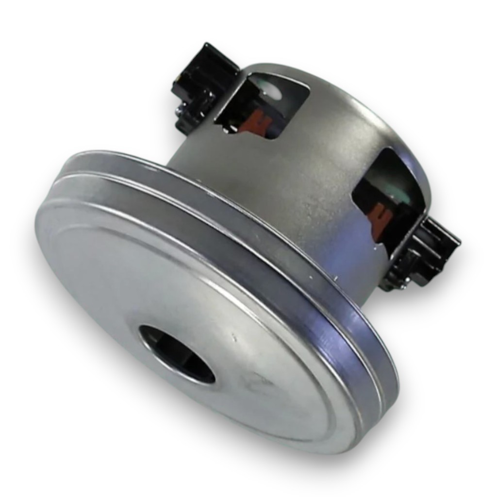 Двигатель пылесоса Electrolux LG 1600W h106мм D-138мм h23мм аналог VCM-09