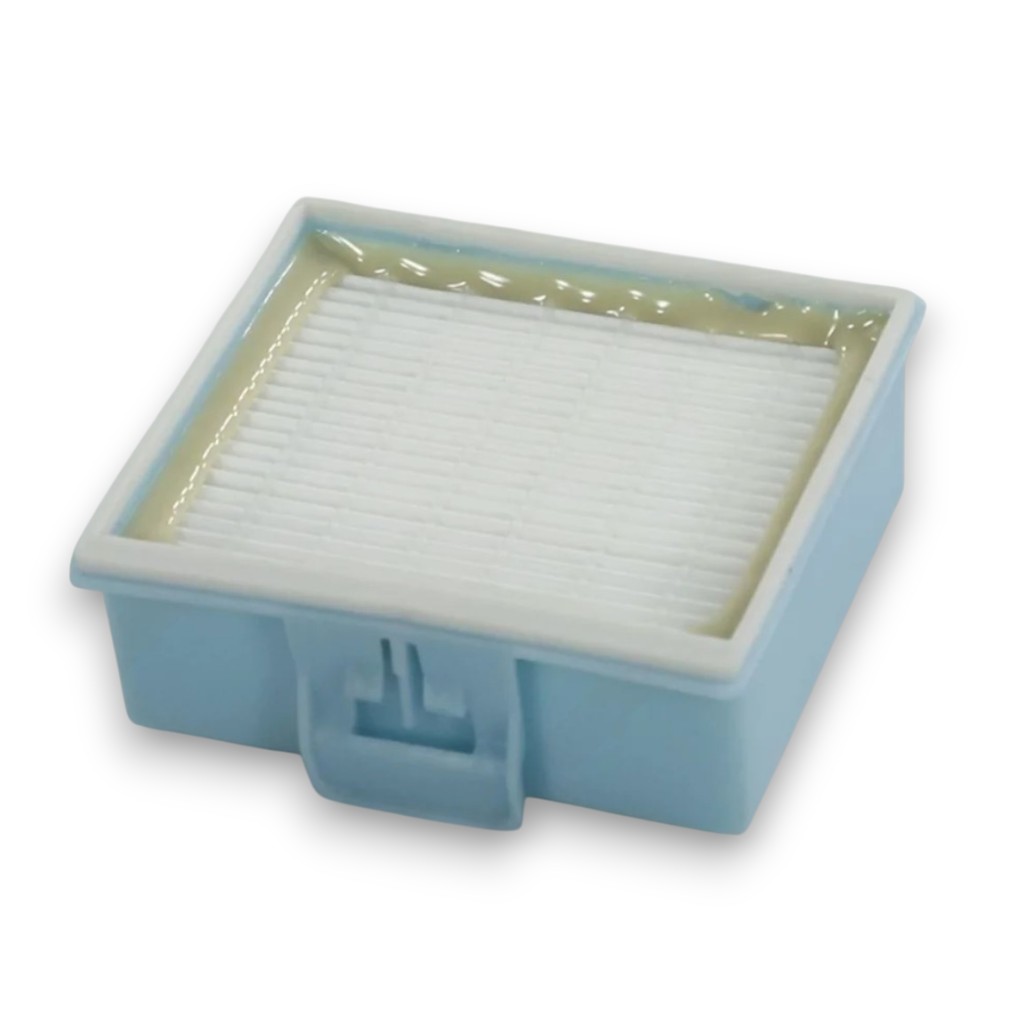 Фильтр пылесоса Bosch 91x100x37мм HEPA PL064