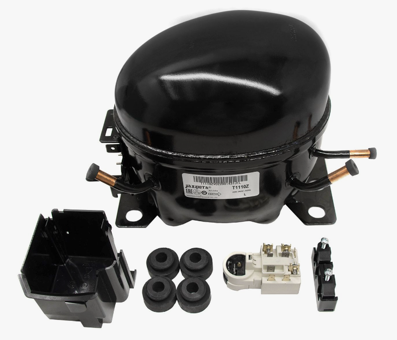Компрессор Jiaxipera для холодильника Indesit, Ariston, Hotpoint-Ariston, Stinol T1116YB 184W R600