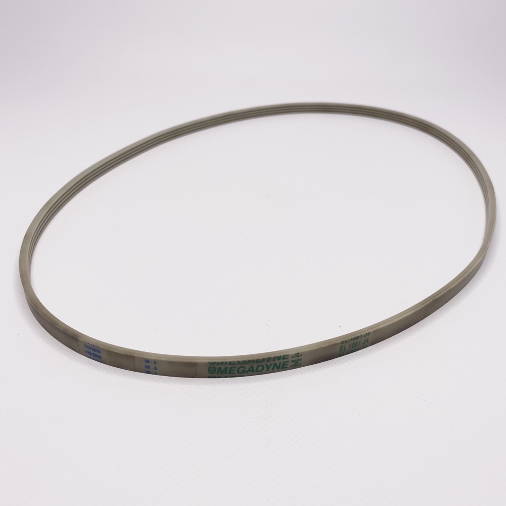 Ремень 1061J4 стиральной машины Indesit, Ariston, Siltal BLJ038UN