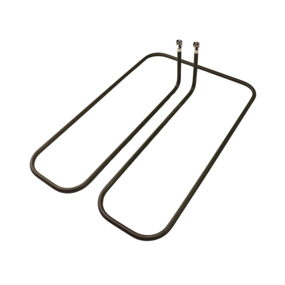 ТЭН 1650W ТЭН-191С8/1,65Т220 для конфорки КЭТ-0,13 Rada