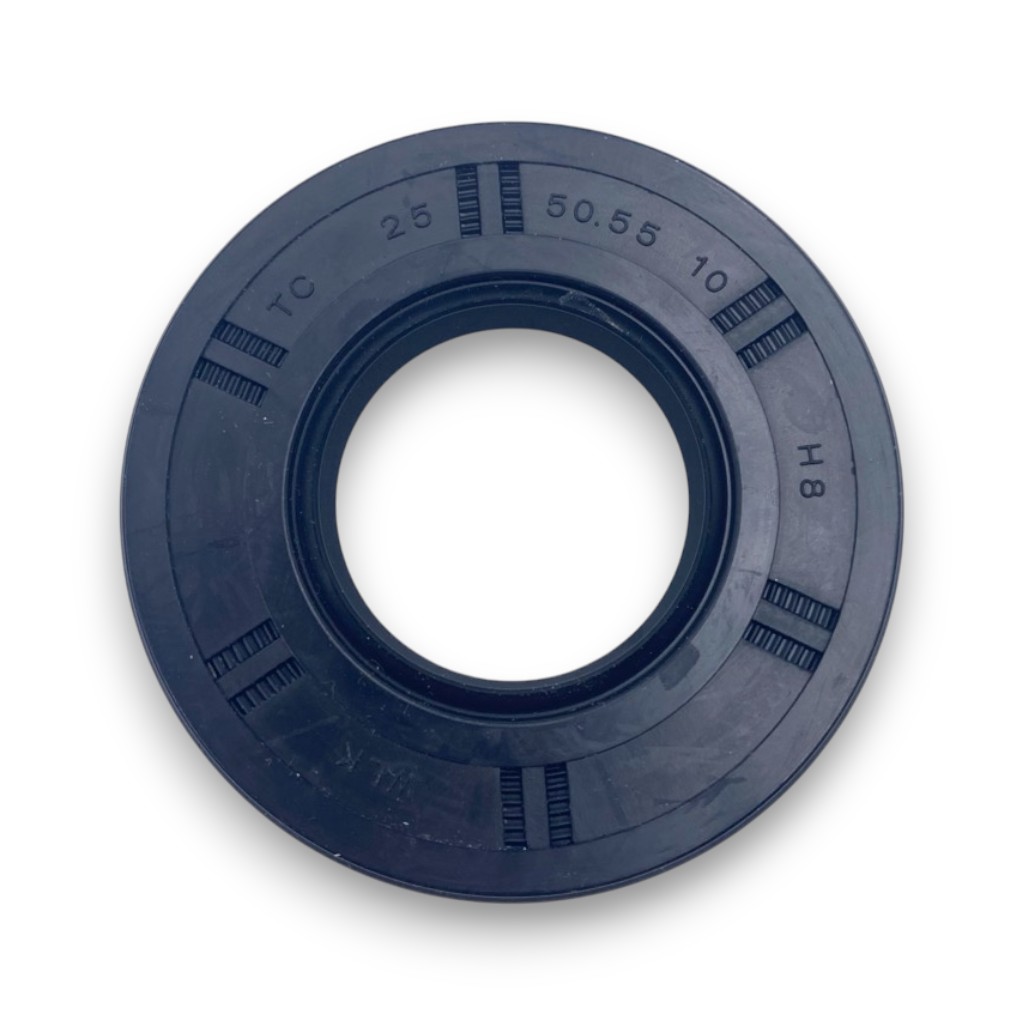 Сальник бака 25x50.55x10 для стиральной машины Samsung DC62-00007A WLK