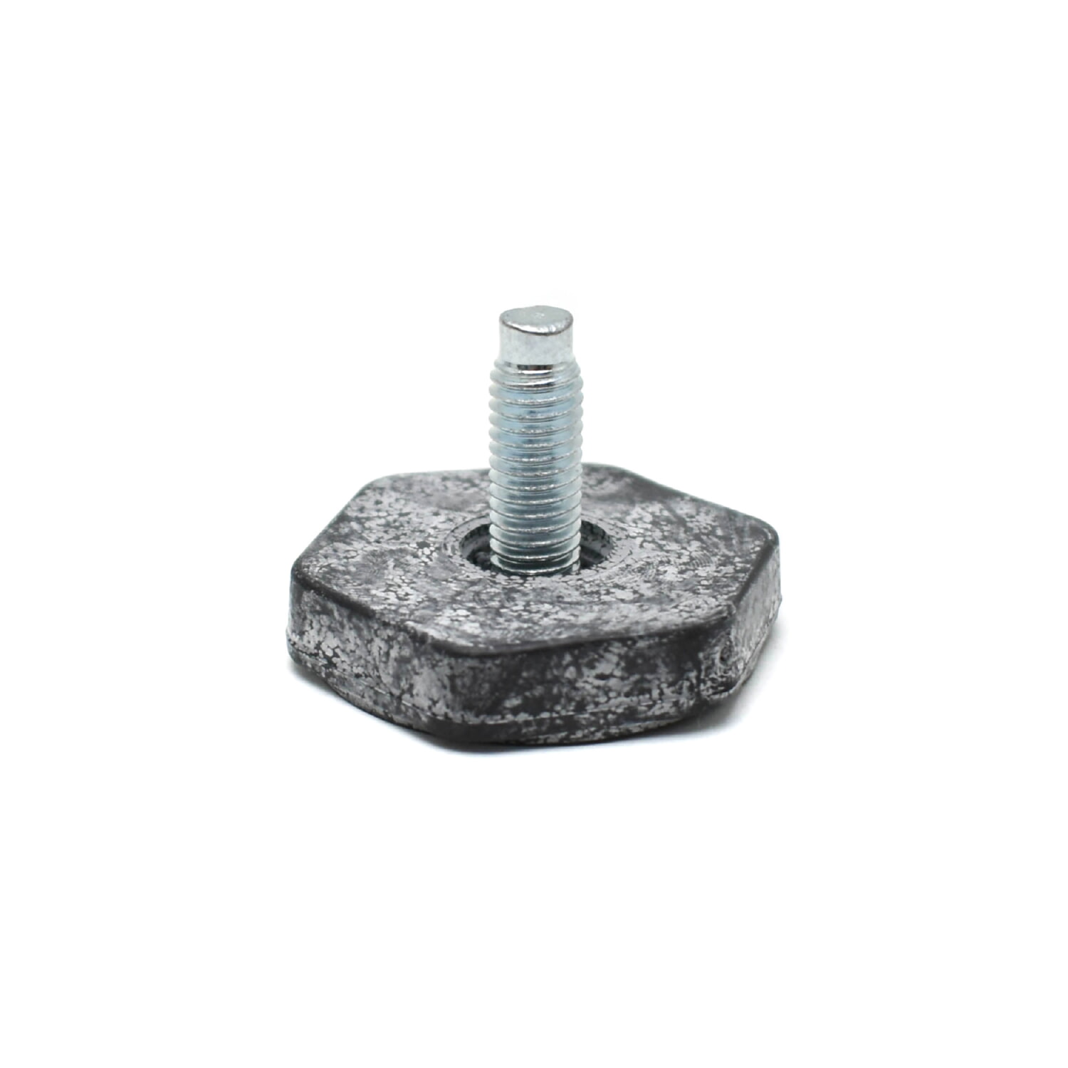 Ножка стиральной машины M8 Ariston C00264036, 264036, C00083789 Оригинал