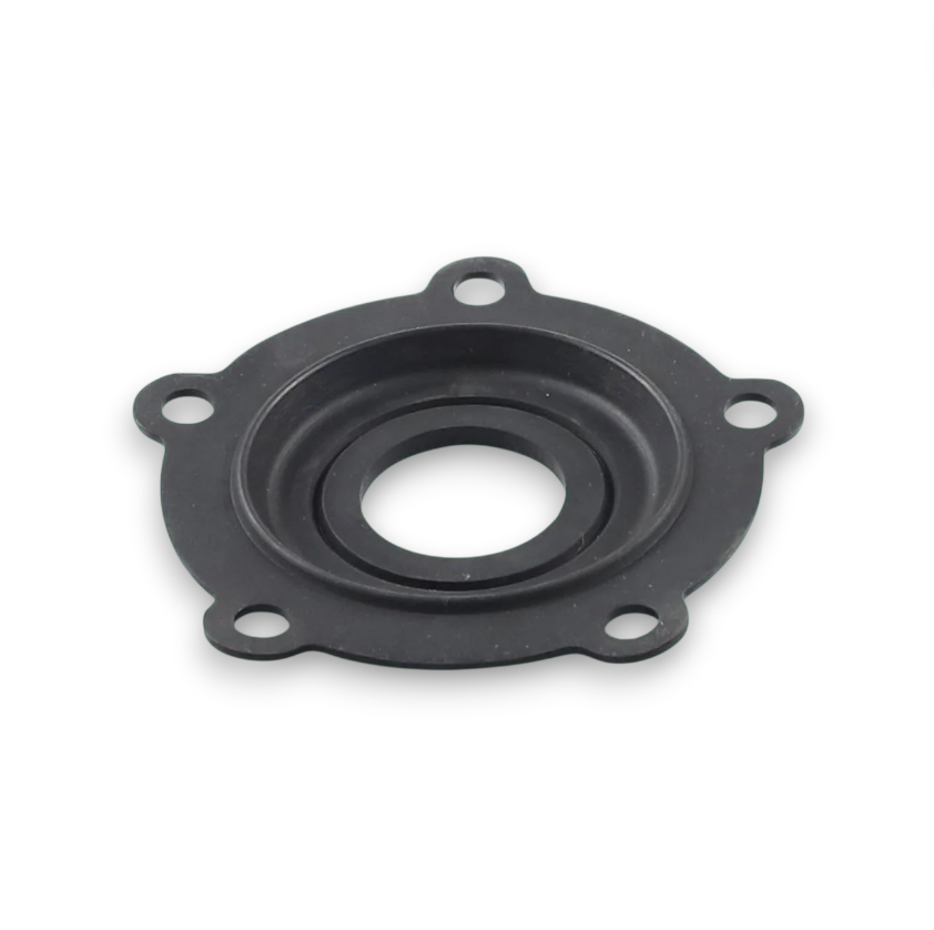 Прокладка фланца водонагревателя Ø 75мм 5 отв Thermowatt 0250240180