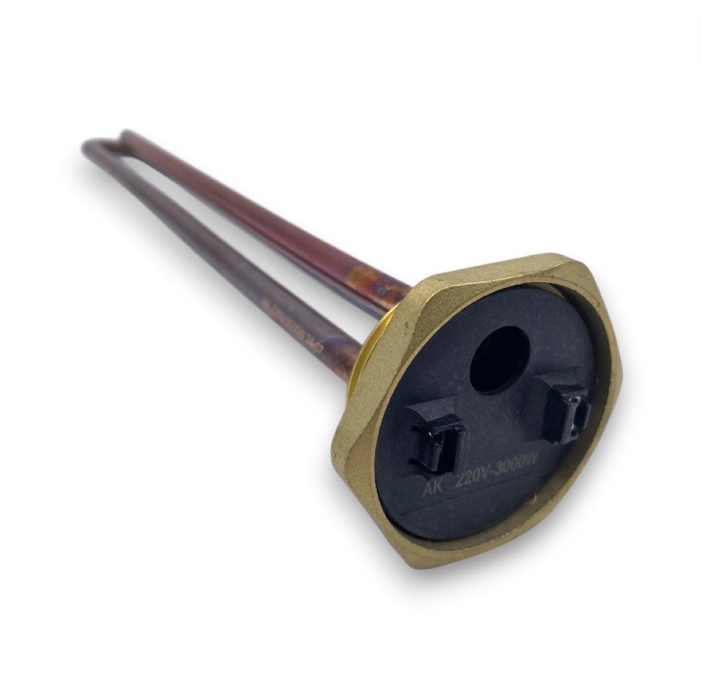 ТЭН водонагревателя RDT 3000W Ø42мм 182383