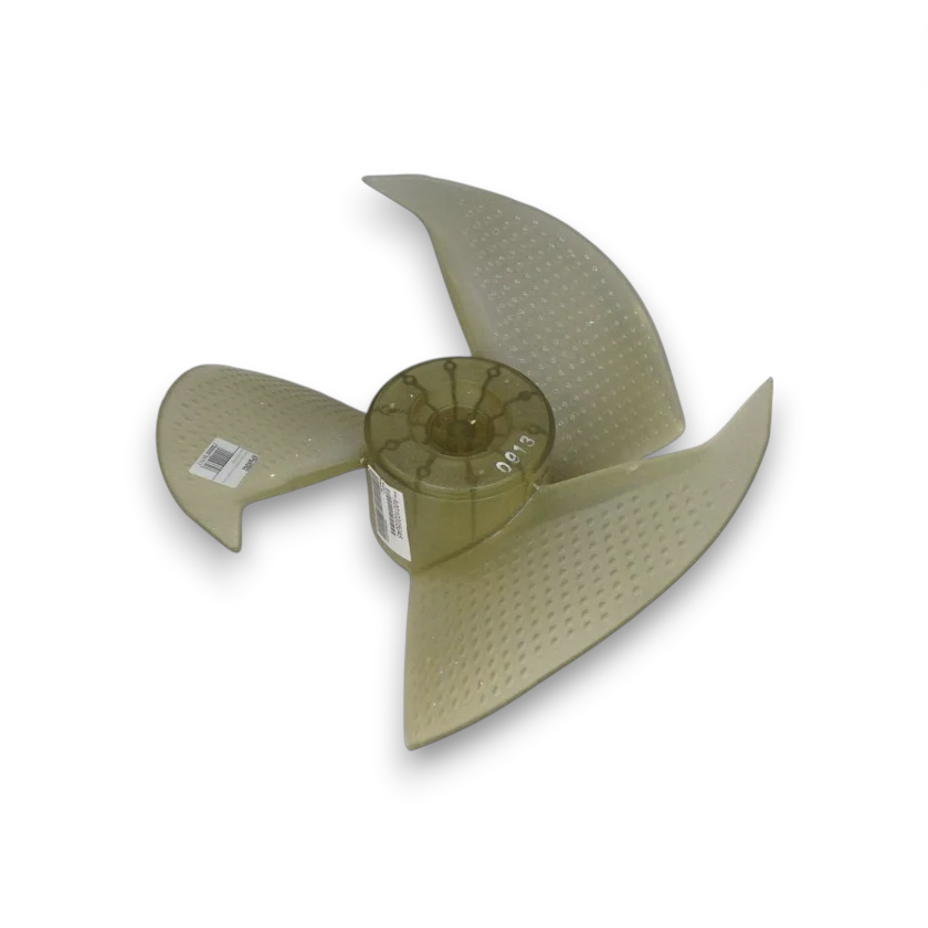 Вентилятор наружного блока Ø вент 325 H83мм Haier A0010205045