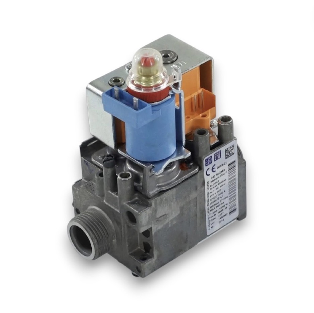 Клапан газовый котла Vaillant Atmo/Turbo Тес 24-28 кВт Новый