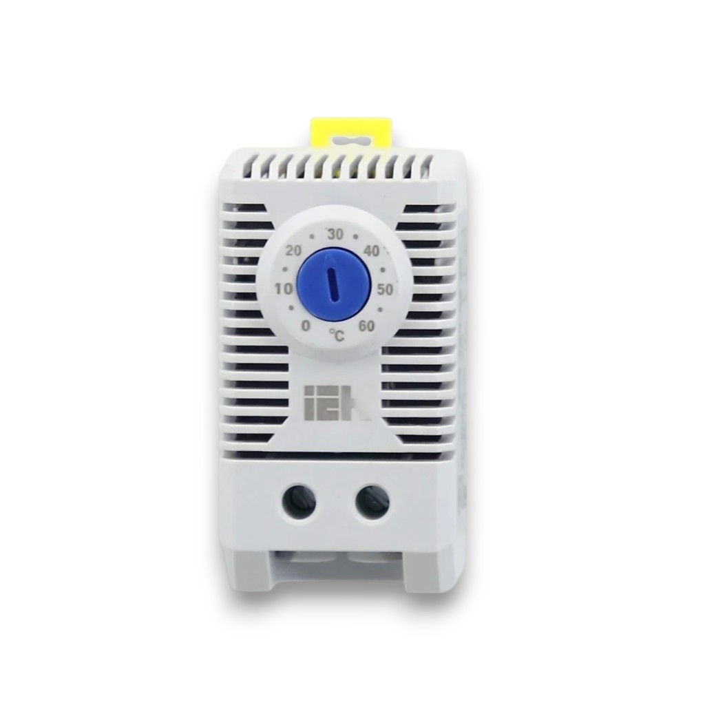 Термостат УККт от 0 до +60°C NO IEK YCE-TNO-00-60