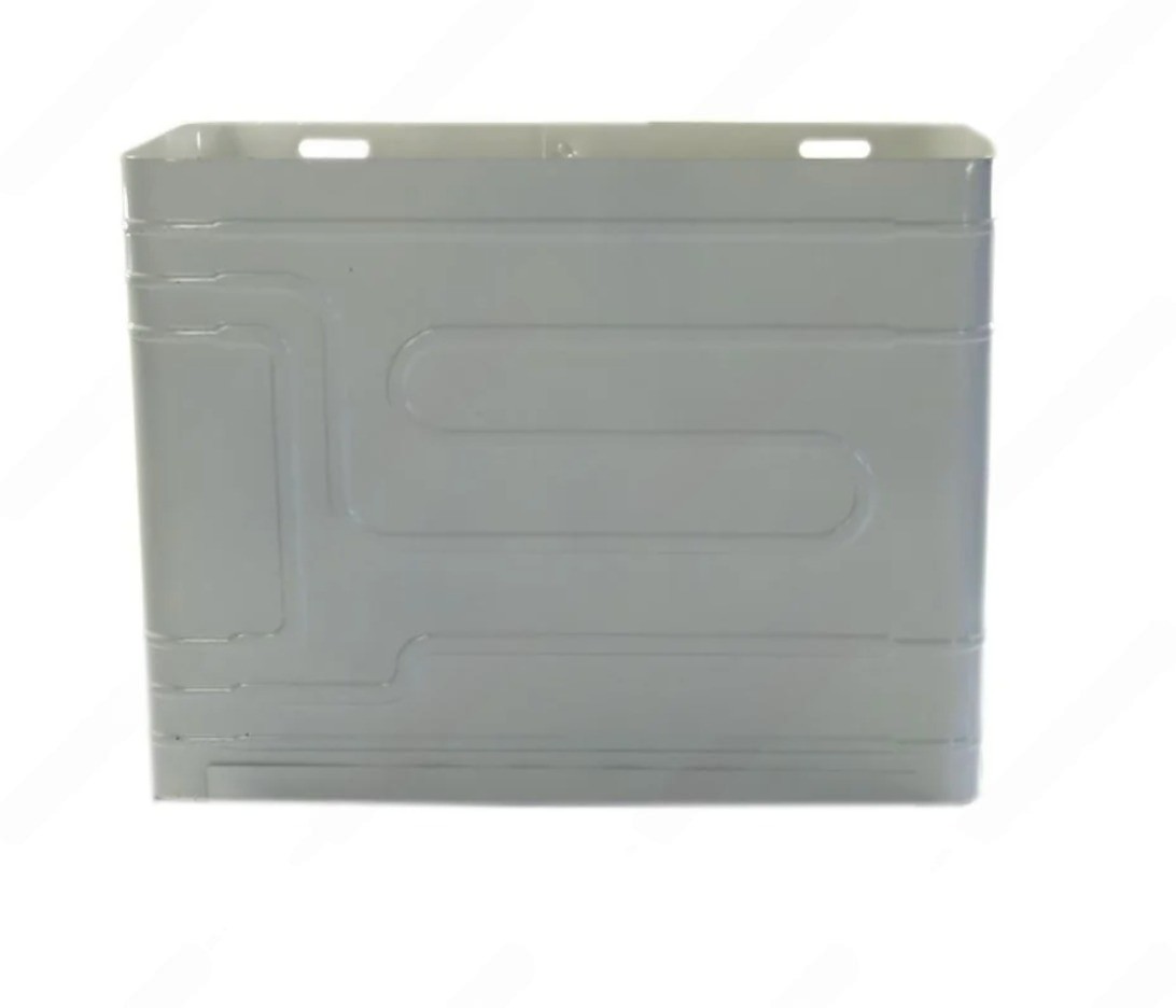 Испаритель Бирюса-6/10 435x185x335мм 1-канальный