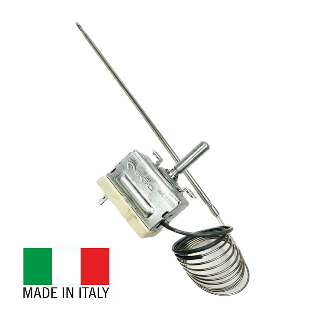 Термостат духовки Hansa 299°C EGO 55.17069.140, 8032828, 8007537