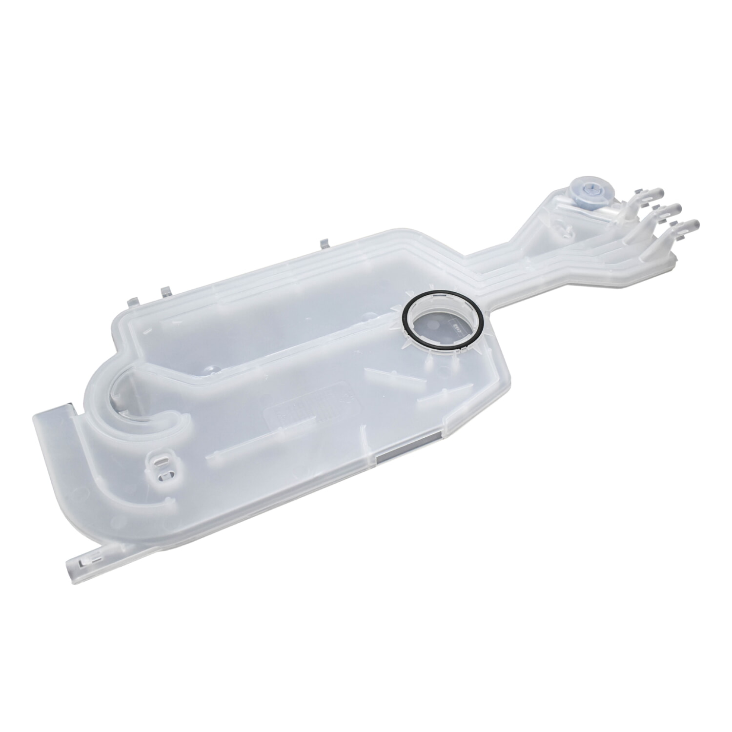 Теплообменник посудомоечной машины Indesit 481241868368, C00310997