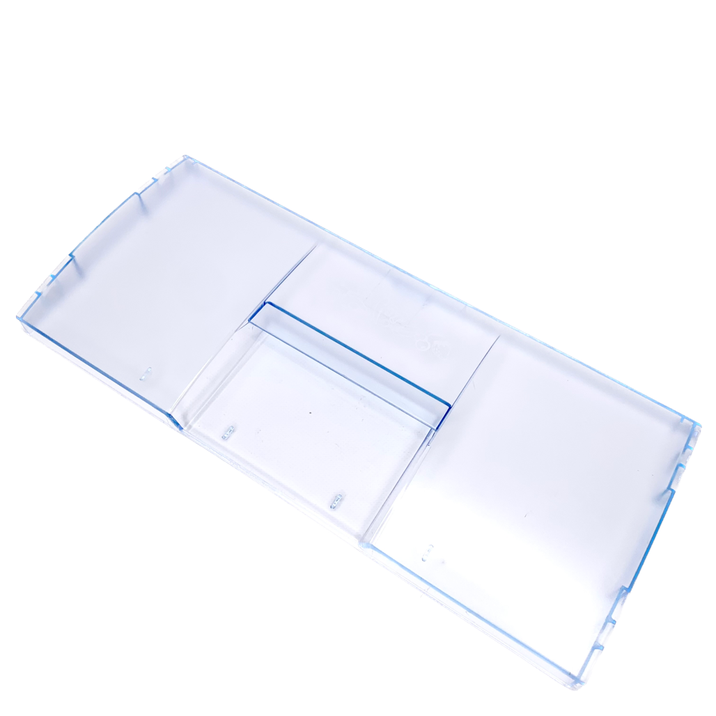Панель ящика холодильника Beko 4551633600 180x420x30 мм