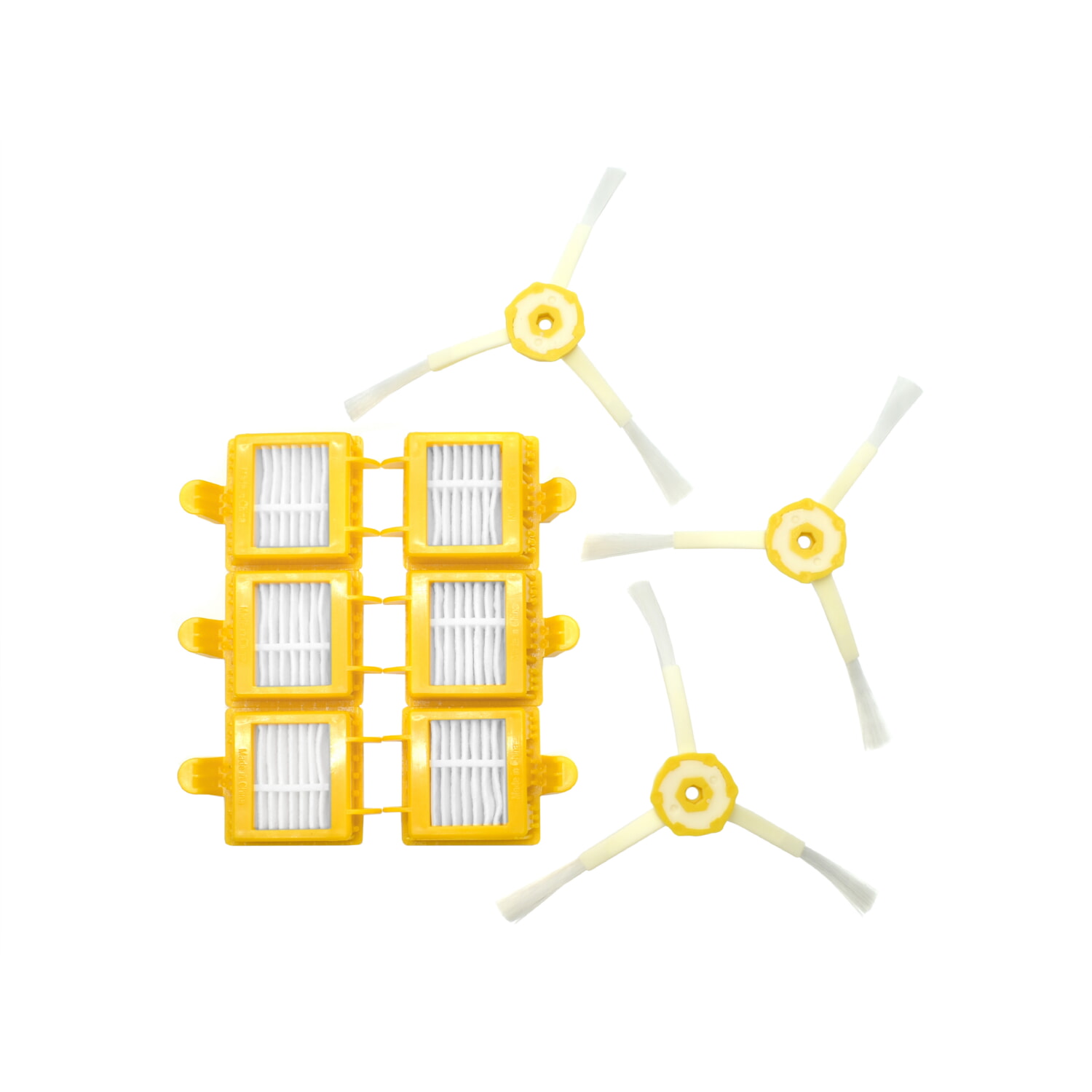 Комплект аксессуаров пылесоса-робота iRobot Roomba (700 серии) ACC239