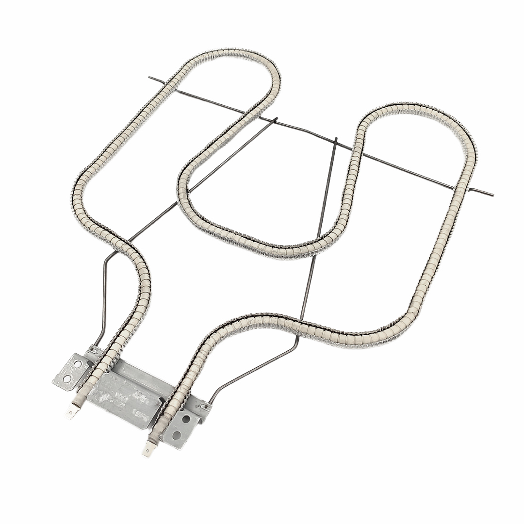 Тэн духовки Gorenje, ASKO 1100W нижний 598828, 109807, 616021 Тэн духовки Gorenje, ASKO 1100W нижний 598828, 109807, 616021
