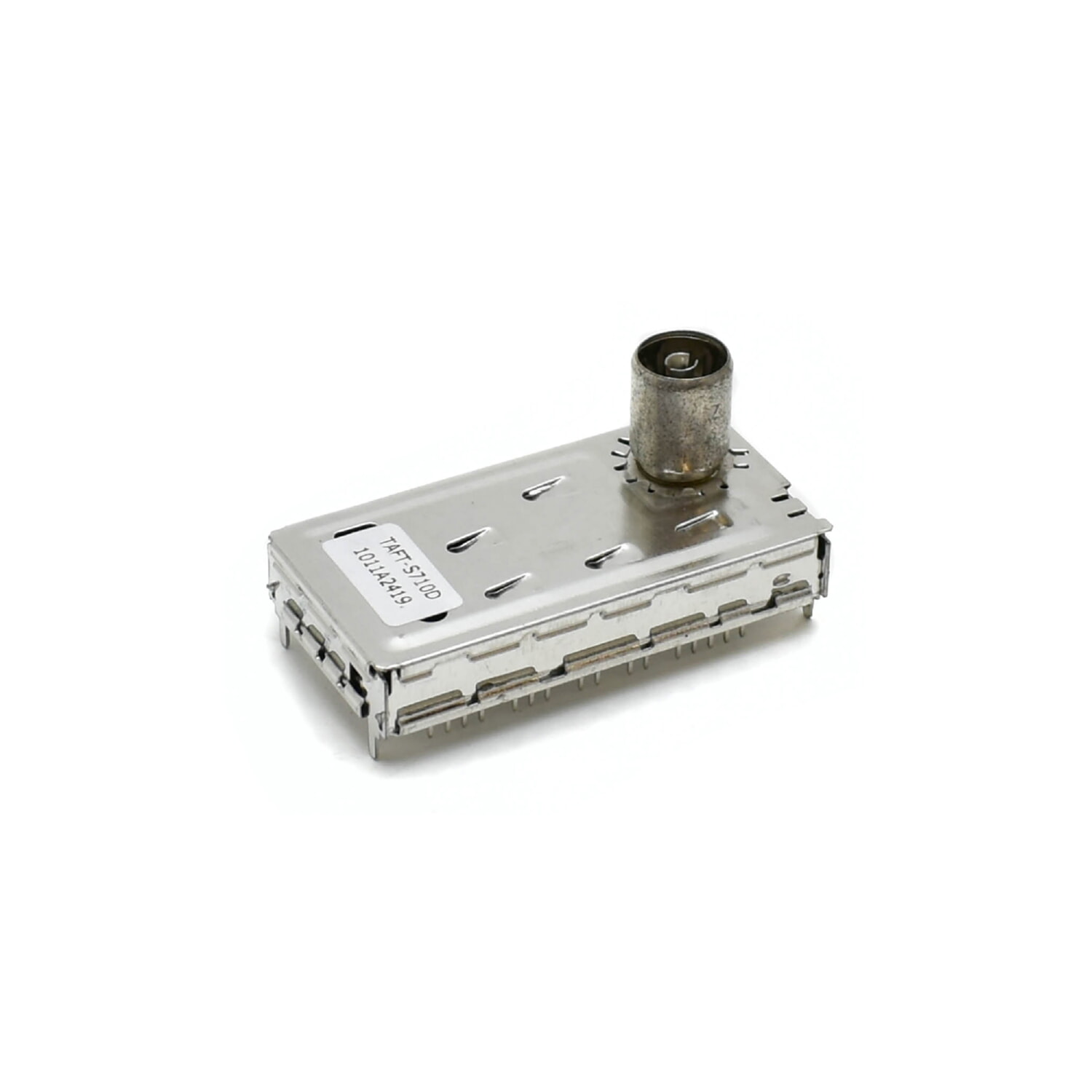 Тюнер TV TOSHIBA Philips TAFT-S710D LG TAFT-S712D