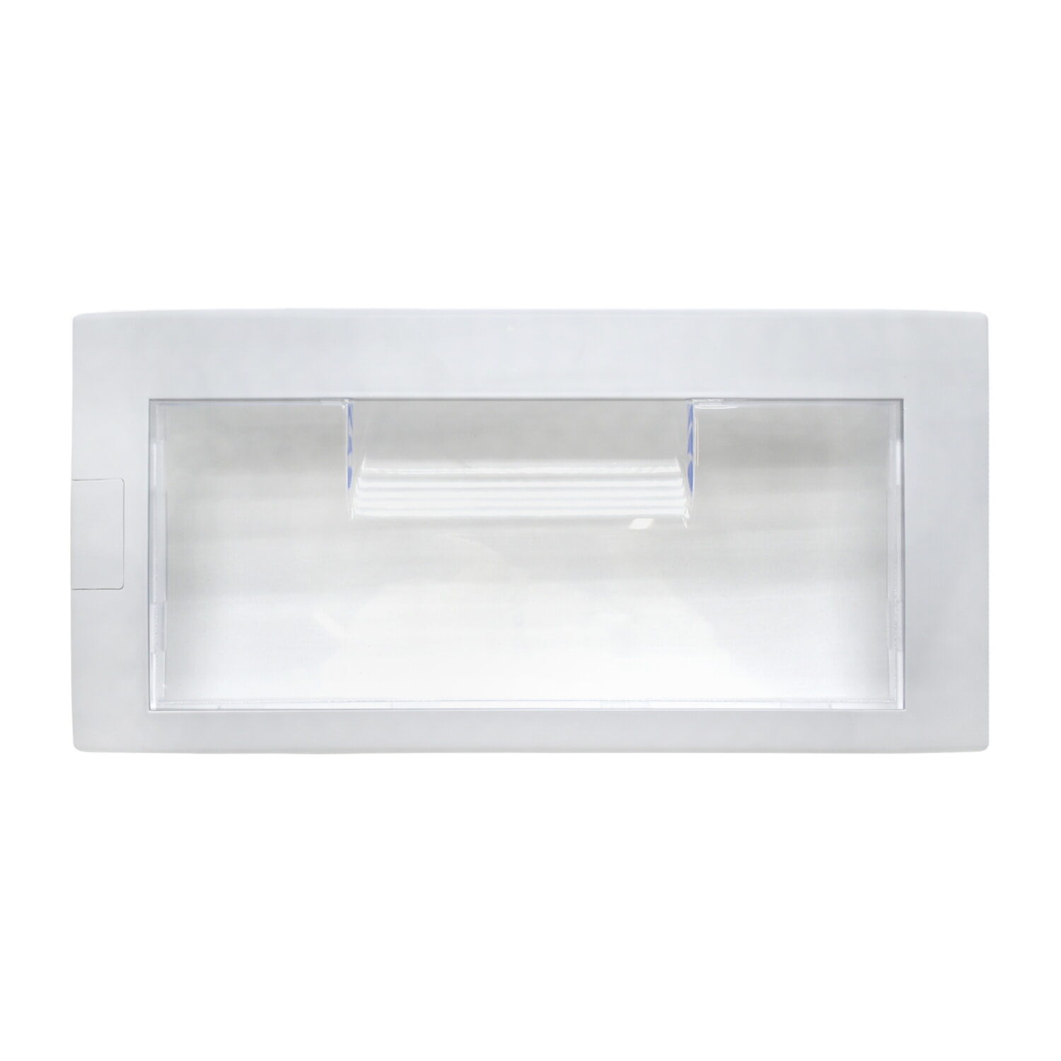 Панель овощного ящика холодильника Beko 4334552100, NE35700S Оригинал