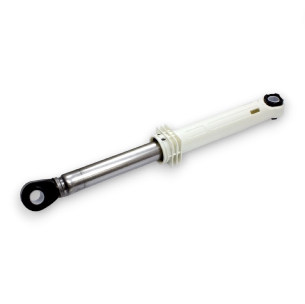 Амортизатор стиральной машины Electrolux, Zanussi, AEG 110N AKS пластик тонкий, D= Ø10+10mm, 132255301