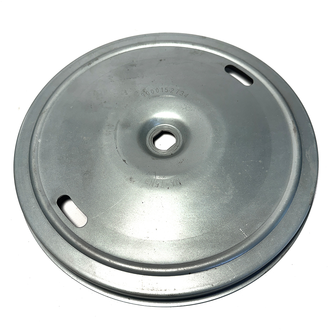 Шкив для стиральной машины Siemens, Bosch 675515 Б/у Шкив для стиральной машины Siemens, Bosch 675515 Б/у