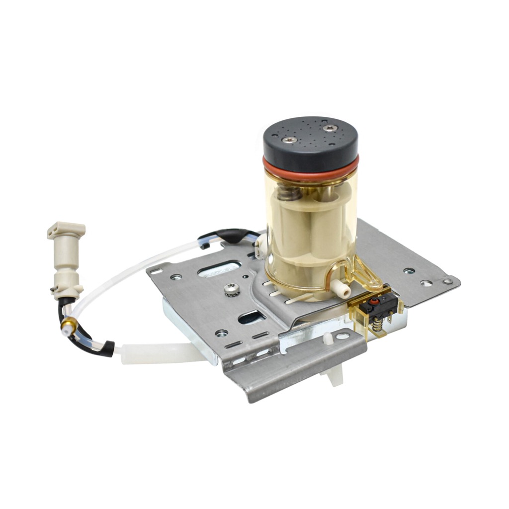 Поршень заварочного блока кофемашины DeLonghi 5513227991, 7313217501 Оригинал