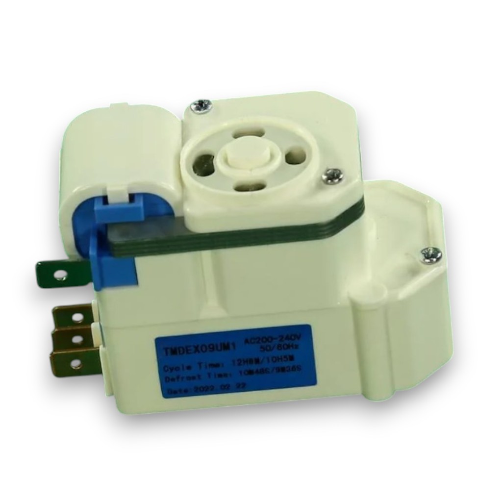 Таймер оттайки для холодильника TMDE X-09 UM1 26499048