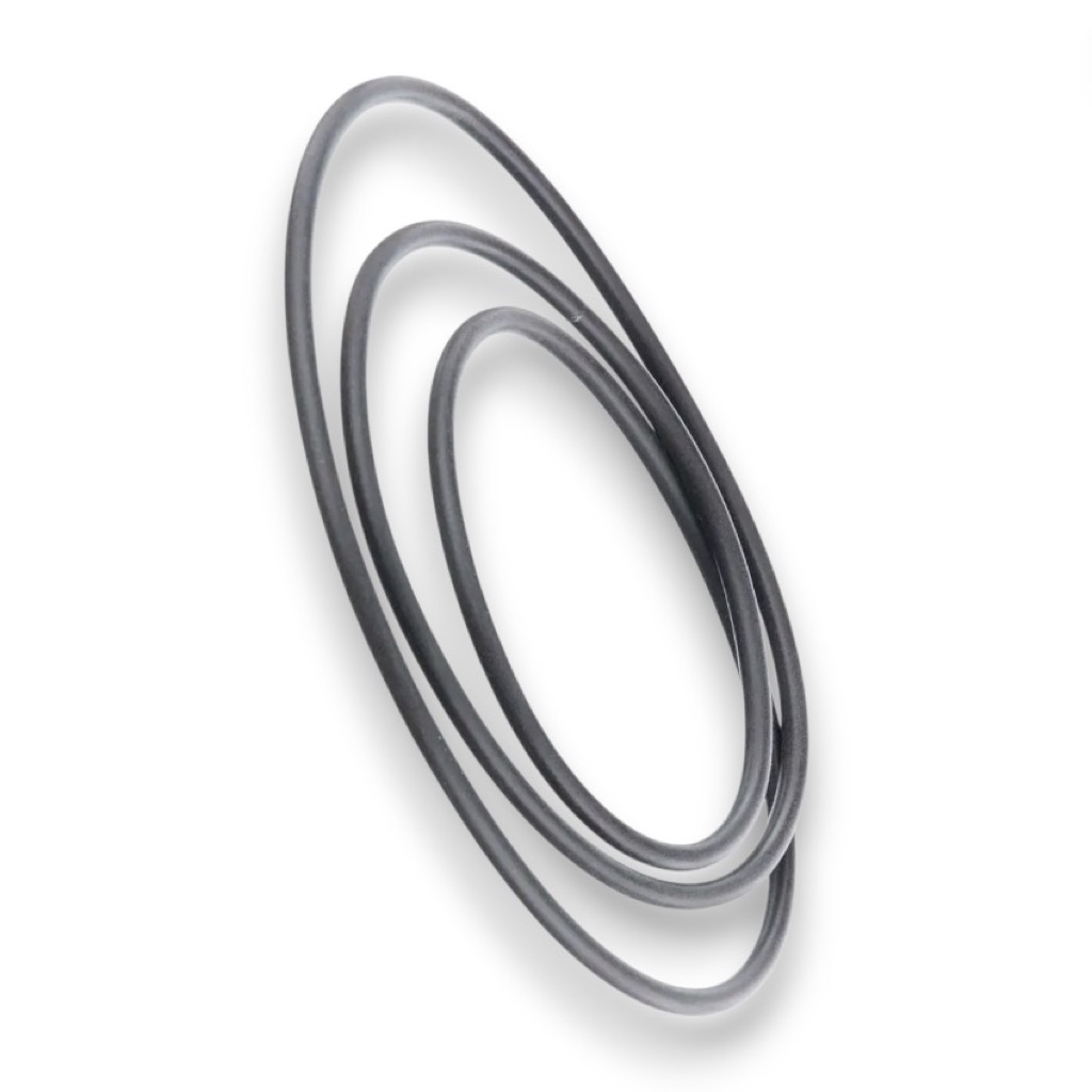 Уплотнитель (прокладка) двери духовки Bosch Siemens, 426068