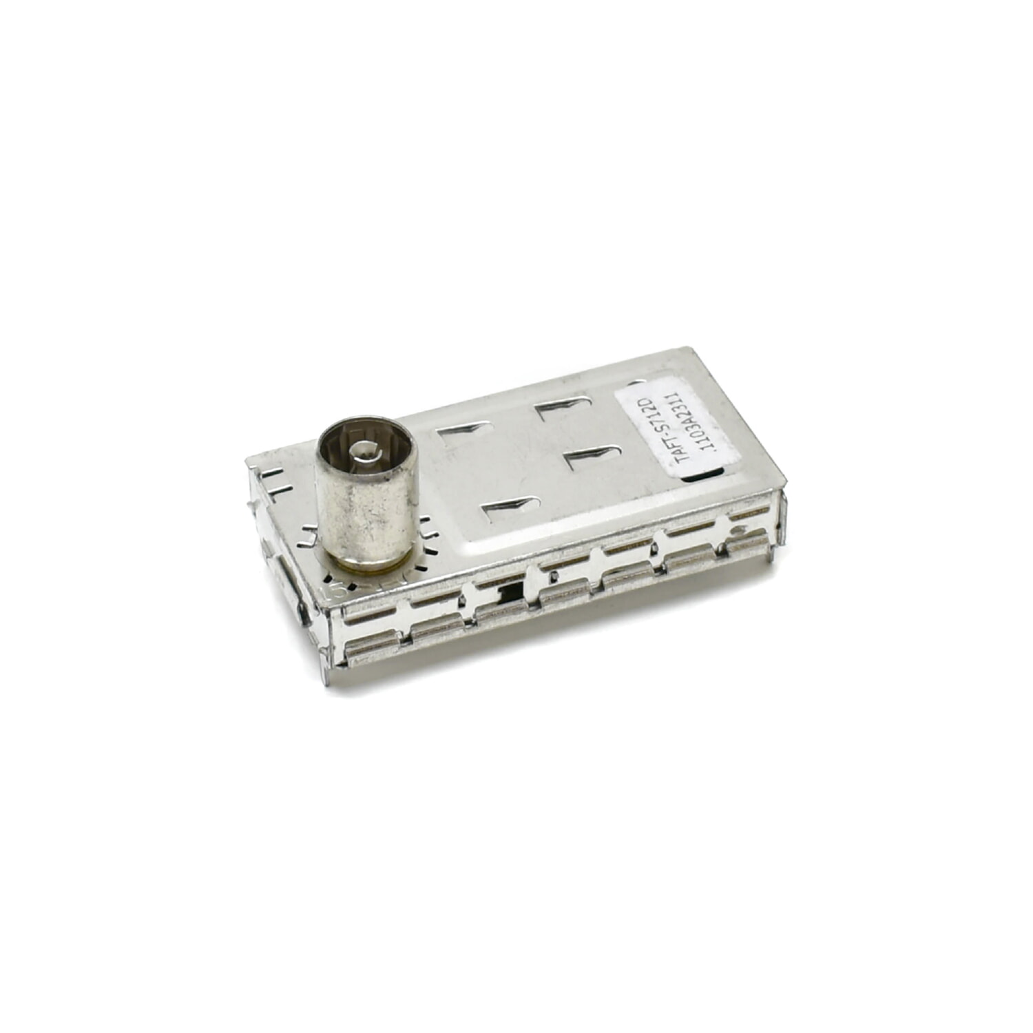 Тюнер TV TOSHIBA Philips TAFT-S712D LG TAFT-S710D